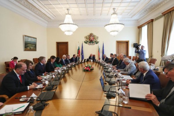 Снимка: Димитър Кьосемарлиев, Dnes.bg