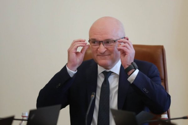 Снимка: Димитър Кьосемарлиев, Dnes.bg