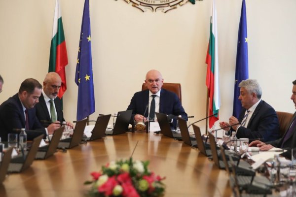 Снимка: Димитър Кьосемарлиев, Dnes.bg