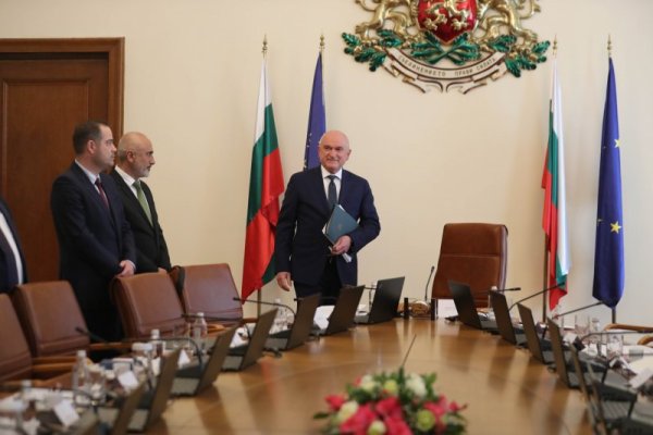 Снимка: Димитър Кьосемарлиев, Dnes.bg