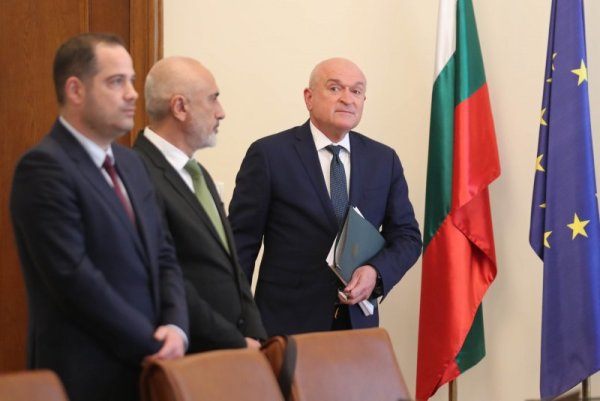 Снимка: Димитър Кьосемарлиев, Dnes.bg