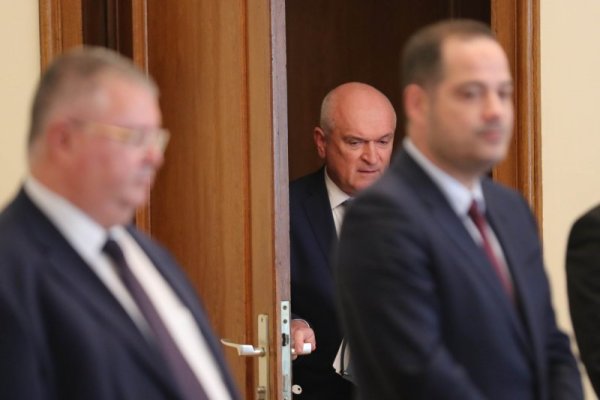 Снимка: Димитър Кьосемарлиев, Dnes.bg