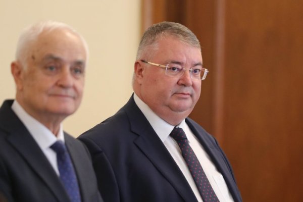 Снимка: Димитър Кьосемарлиев, Dnes.bg