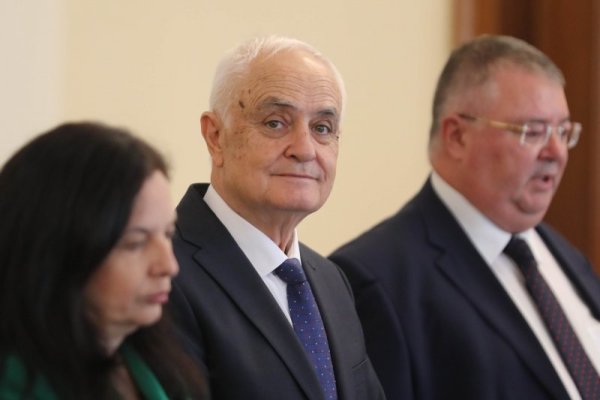 Снимка: Димитър Кьосемарлиев, Dnes.bg