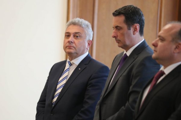 Снимка: Димитър Кьосемарлиев, Dnes.bg