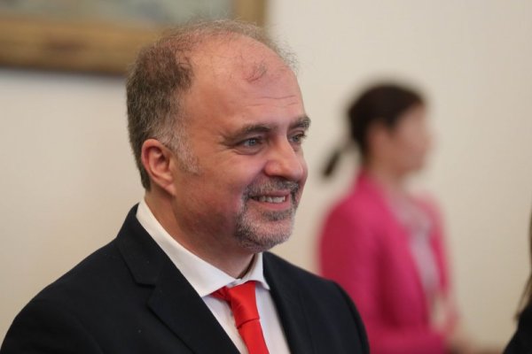 Снимка: Димитър Кьосемарлиев, Dnes.bg