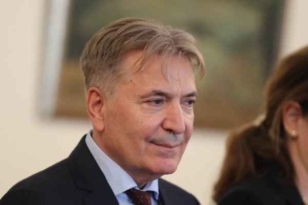 Снимка: Димитър Кьосемарлиев, Dnes.bg