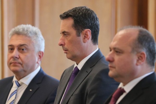 Снимка: Димитър Кьосемарлиев, Dnes.bg