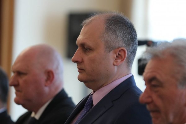 Снимка: Димитър Кьосемарлиев, Dnes.bg