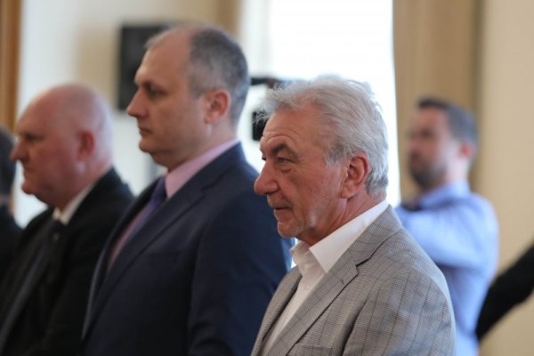 Снимка: Димитър Кьосемарлиев, Dnes.bg