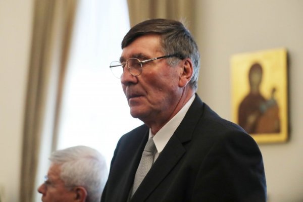 Снимка: Димитър Кьосемарлиев, Dnes.bg