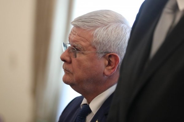 Снимка: Димитър Кьосемарлиев, Dnes.bg