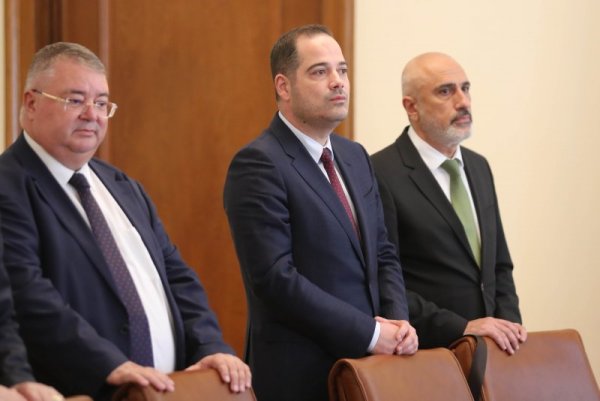 Снимка: Димитър Кьосемарлиев, Dnes.bg