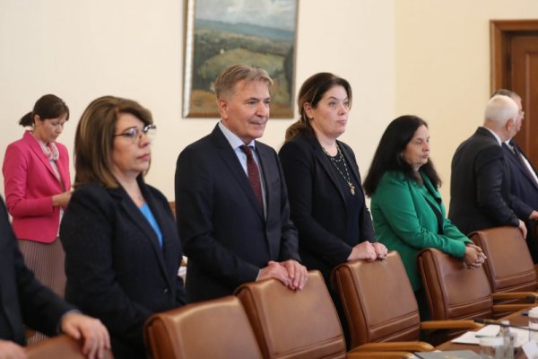 Снимка: Димитър Кьосемарлиев, Dnes.bg