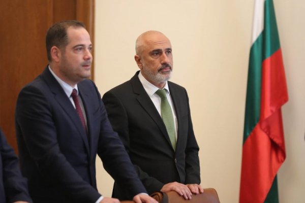 Снимка: Димитър Кьосемарлиев, Dnes.bg