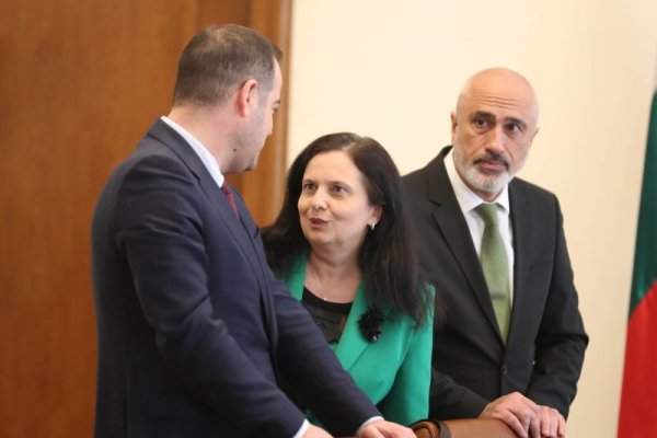 Снимка: Димитър Кьосемарлиев, Dnes.bg