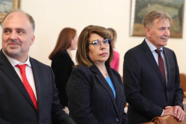 Снимка: Димитър Кьосемарлиев, Dnes.bg