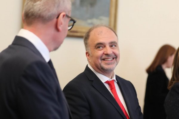 Снимка: Димитър Кьосемарлиев, Dnes.bg