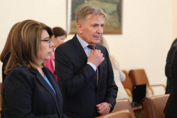 Снимка: Димитър Кьосемарлиев, Dnes.bg