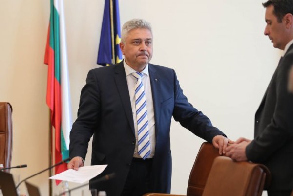 Снимка: Димитър Кьосемарлиев, Dnes.bg