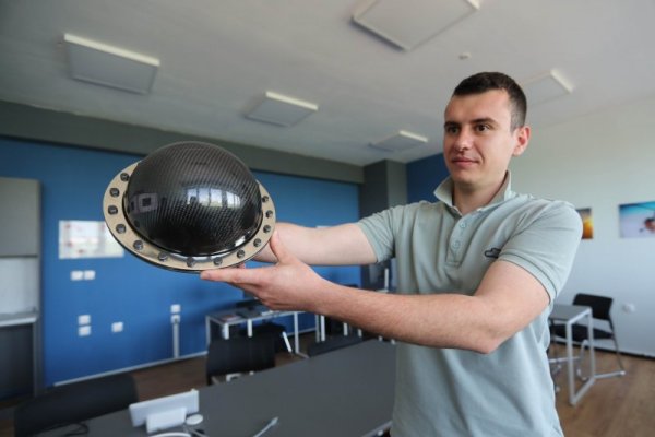 Снимка: Димитър Кьосемарлиев, Dnes.bg