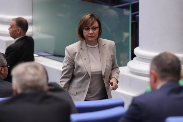 Снимка: Димитър Кьосемарлиев, Dnes.bg