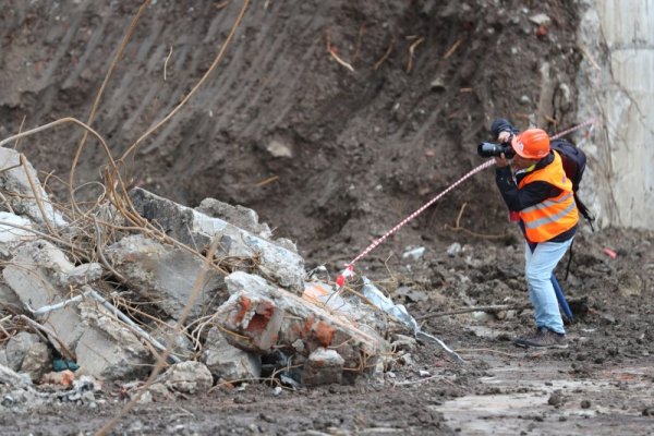 Снимка: Димитър Кьосемарлиев, Dnes.bg