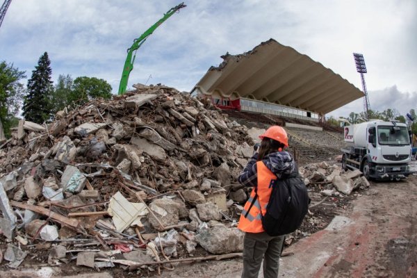 Снимка: Димитър Кьосемарлиев, Dnes.bg