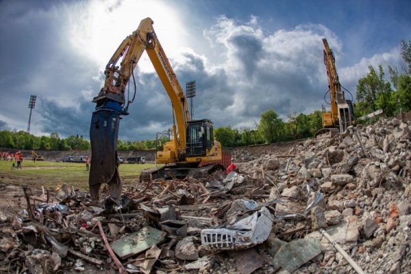 Снимка: Димитър Кьосемарлиев, Dnes.bg