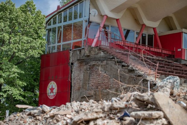 Снимка: Димитър Кьосемарлиев, Dnes.bg