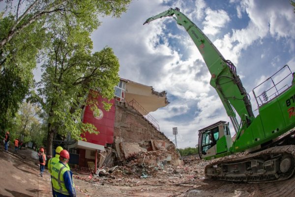 Снимка: Димитър Кьосемарлиев, Dnes.bg