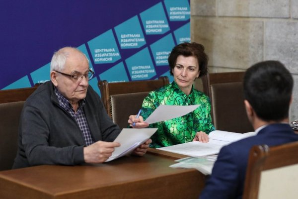 Снимка: Димитър Кьосемарлиев, Dnes.bg