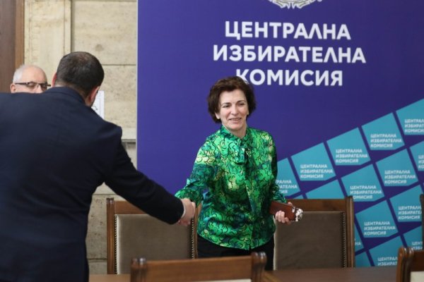 Снимка: Димитър Кьосемарлиев, Dnes.bg