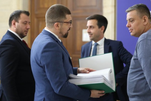 Снимка: Димитър Кьосемарлиев, Dnes.bg