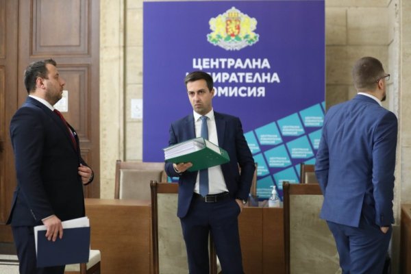 Снимка: Димитър Кьосемарлиев, Dnes.bg