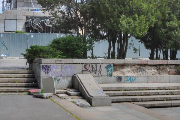 Снимка: Димитър Кьосемарлиев, Dnes.bg