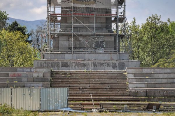 Снимка: Димитър Кьосемарлиев, Dnes.bg