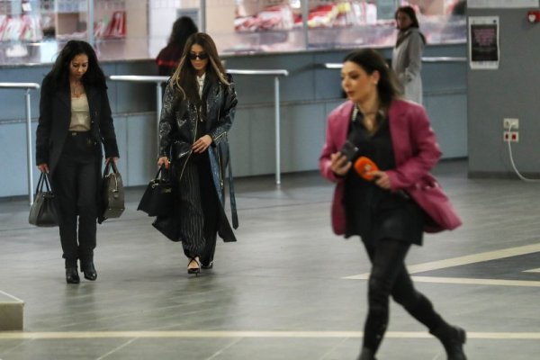 Снимка: Димитър Кьосемарлиев, Dnes.bg