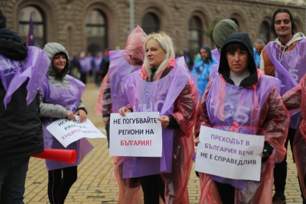 Снимка: Димитър Кьосемарлиев, Dnes.bg