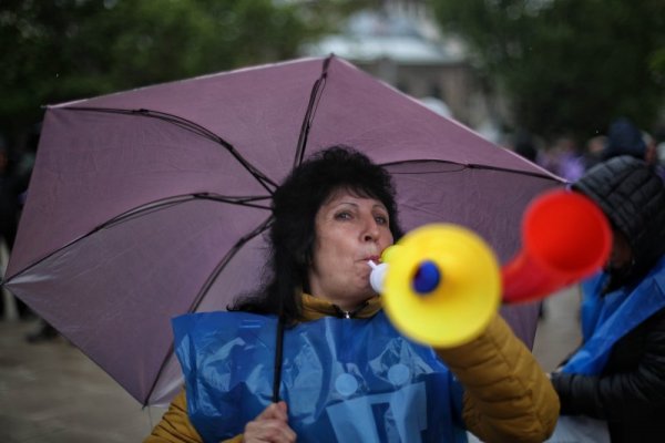 Снимка: Димитър Кьосемарлиев, Dnes.bg