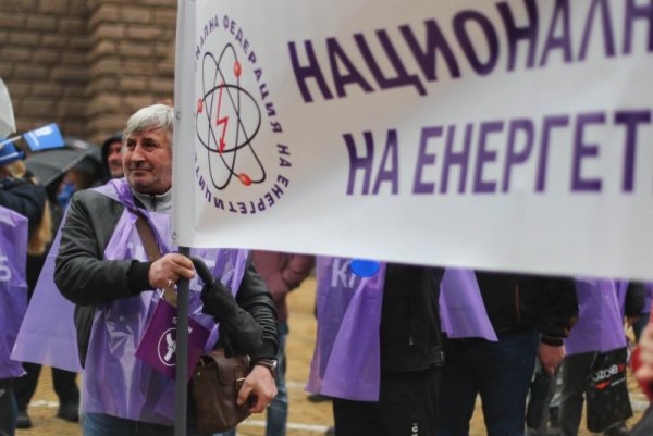 Снимка: Димитър Кьосемарлиев, Dnes.bg
