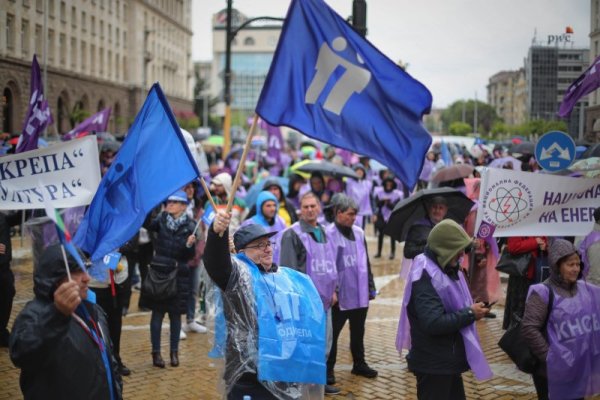 Снимка: Димитър Кьосемарлиев, Dnes.bg