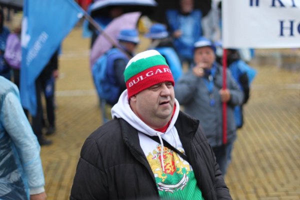 Снимка: Димитър Кьосемарлиев, Dnes.bg