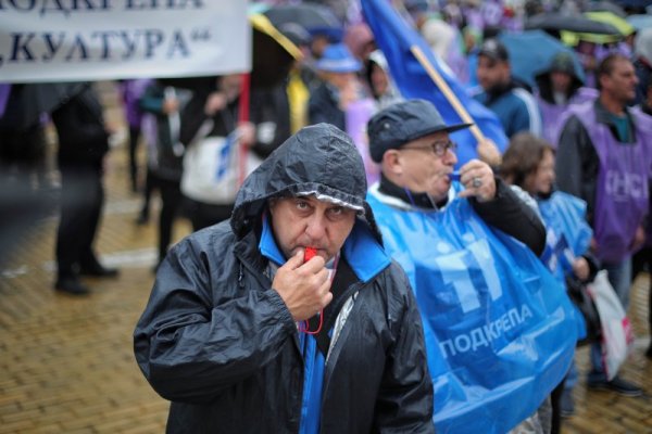 Снимка: Димитър Кьосемарлиев, Dnes.bg