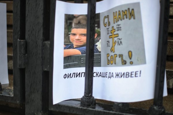Снимка: Димитър Кьосемарлиев, Dnes.bg