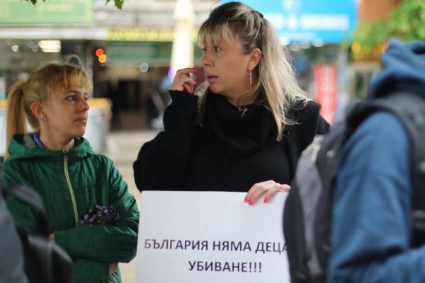 Снимка: Димитър Кьосемарлиев, Dnes.bg
