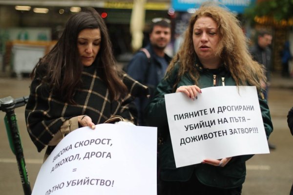 Снимка: Димитър Кьосемарлиев, Dnes.bg
