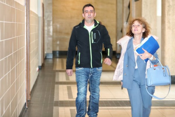 Снимка: Димитър Кьосемарлиев, Dnes.bg