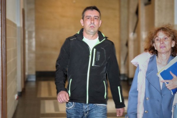 Снимка: Димитър Кьосемарлиев, Dnes.bg