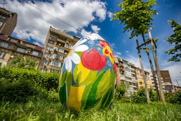 Снимка: Димитър Кьосемарлиев, Dnes.bg
